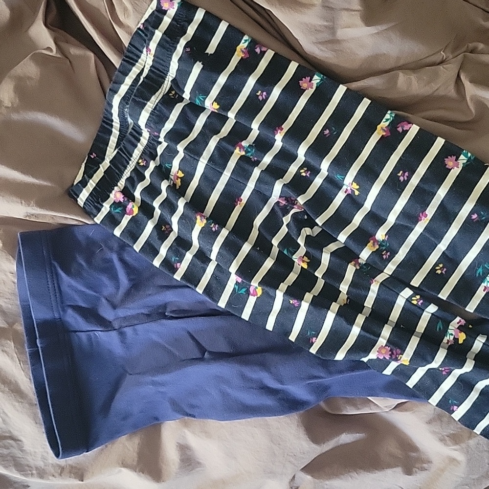 Never worn 3t pants